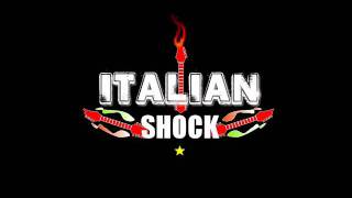 I Let She Go - Italian Shock