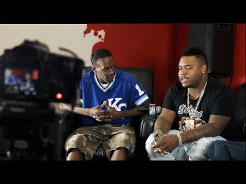 TRAPBABYHIENEST-FULL INTERVIEW(THISIS50)