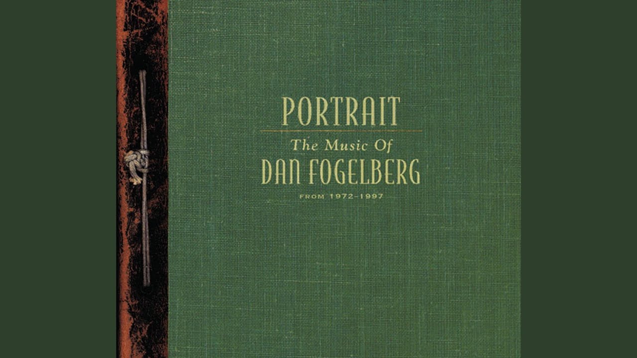 Dan Fogelberg - Language of Love