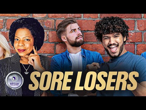 Indian Man Drags Them Folks For Being Anti-Black Sore Losers
