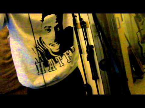 SIX FT DITCH - STUDIO DIARY DIRECTORS CUT 2012 (HD)