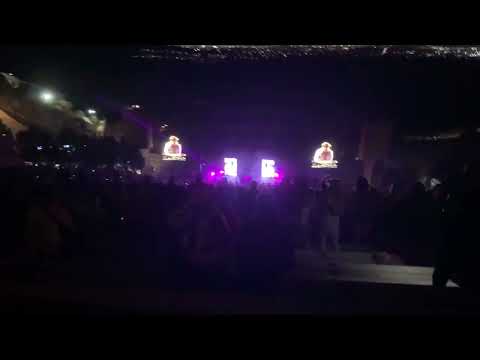 Yheti at red rocks 4/21