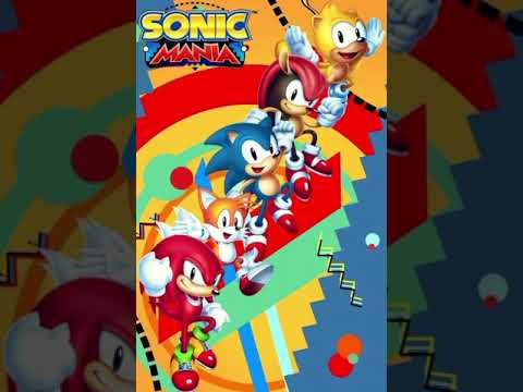 sonic 3 and knuckles flying battery zone remix mashup (a lost episode)