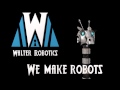 Walter Robotics GG Animation 