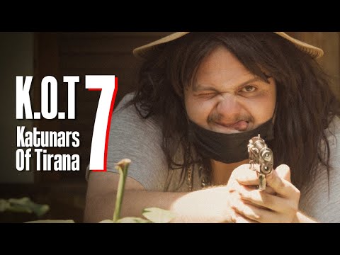 Seriali K.O.T - Ska si Nena - Episodi 7 | NGOP.TV