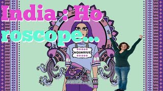 Vogue India Presents: Daily Horoscope Predictions - October 2, 2023 | Aquarius Horoscope T