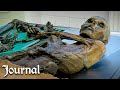 The 5 000 Year Old Ice Discovery That Changed History Ötzi The Iceman