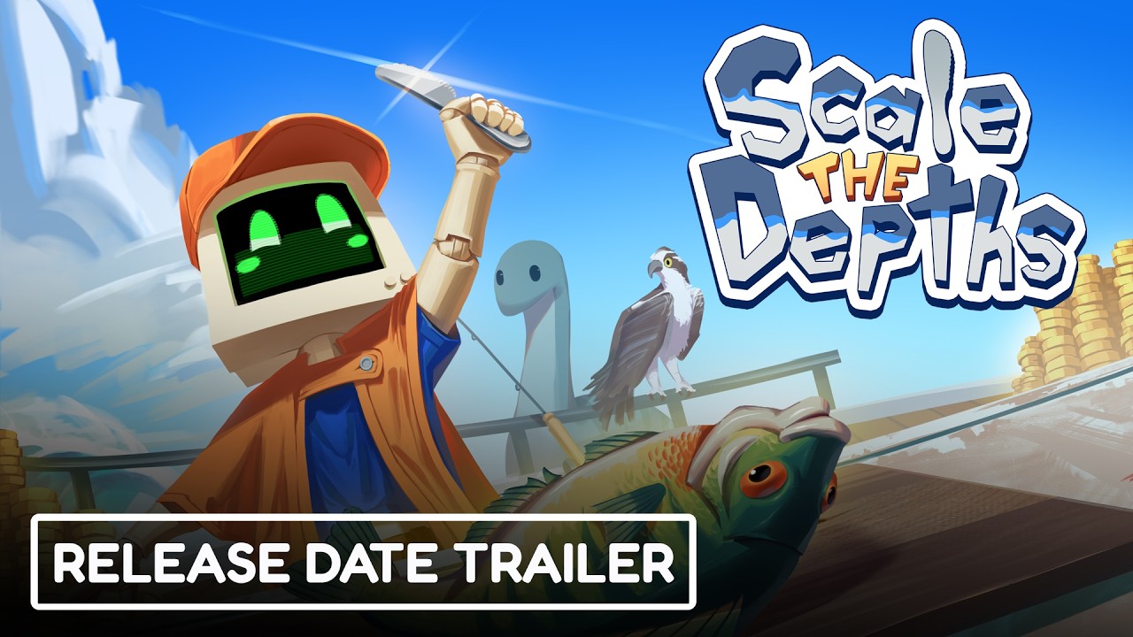 Release Date Trailer