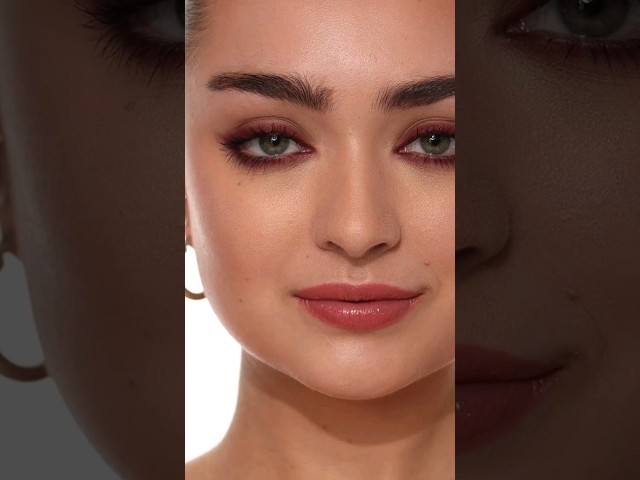 Vídeo relacionado con Elizabeth Arden - High Drama, Delineador de Ojos, Resistente al Agua, Brinda Máximo impacto e intensidad, Color Espresso Brown - 1 g