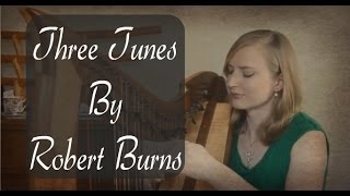 Robert Burns Medley