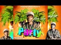 Alien Skin Party Official Audio