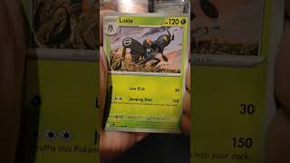 Pokemon Phantasmal Flames - Daily Pack Opening (Day 383) #pokemon #pokemoncards #pokemontcg