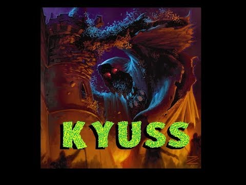 Dungeons and Dragons Lore: Kyuss