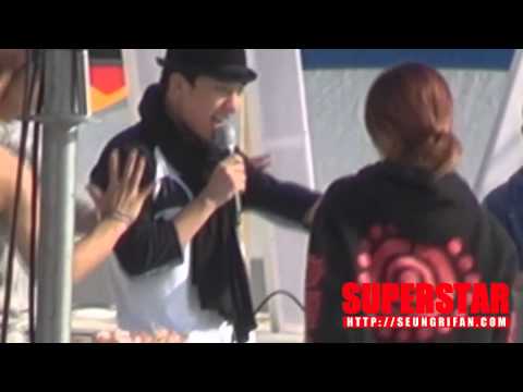 [My Little RiRi][Kpop Super][111028]What can i do (rehearsal)[SRFan]