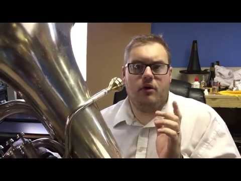 Multiphonics on Brass Instruments