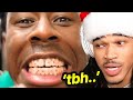 Plaqueboymax Reacts THAT GUY Tyler The Creator