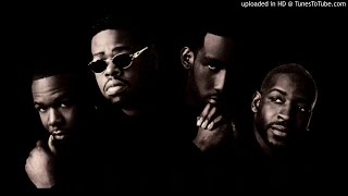 BOYZ II MEN - BABY C&#39;MON - SLOWED &amp; CHOPPED - DJ PLAYAH DO