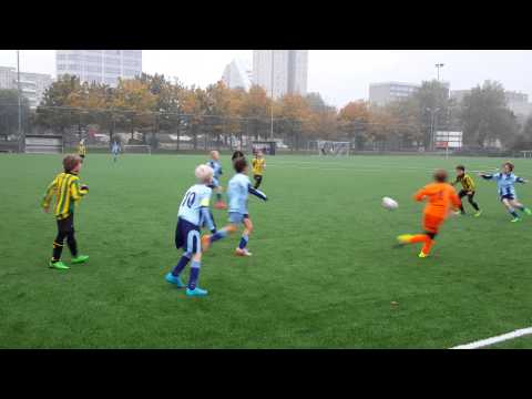 Forum Sport E3-Graaf Willem E4 inzicht matthijs