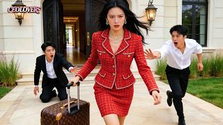 I Spent 7Yrs on Him, He Shared Me with Another Man - I'll Make Them Pay for Everything!