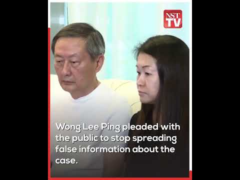 My daughter was stabbed 200 times, says grieving mother