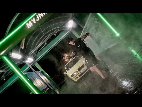 PRODUK7 - "Cukier i herbata" ft. Areczek PRG (prod. Newlight$)