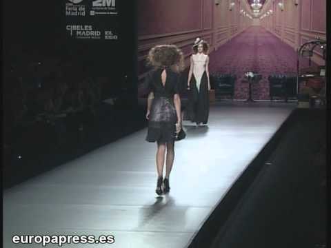 El lujo exquisito de Alma Aguilar