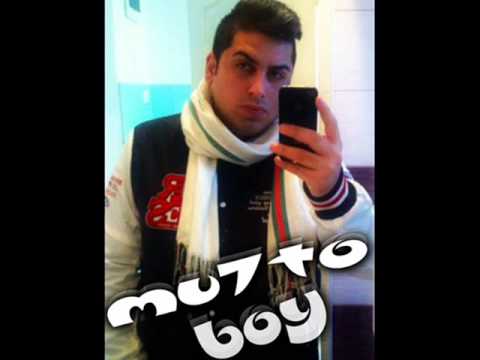 Romano Rap Mu7to.Boy - Chavorikano Suno  New Song 2014