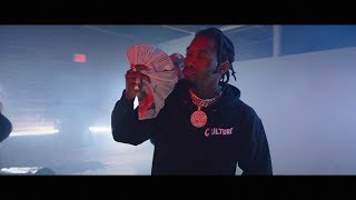 Migos Ft. Gucci Mane - Roll in Peace (Explicit) (Remix)