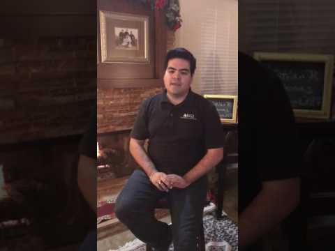 Cristian R. Cardenas GapSummit 2017