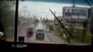 Lehane's Bus Service 2