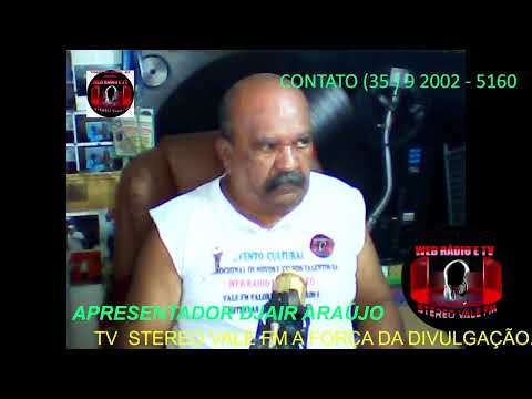 PROGRAMA: FALANDO AO CORAÇÃO AO VIVO.!!! 19 02 2026