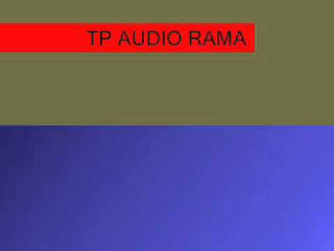 "apicheke super" du Tout Puissant Audiorama