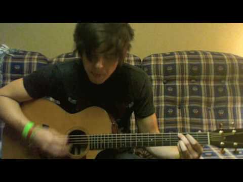 "My Love" Caleb Lovely Original