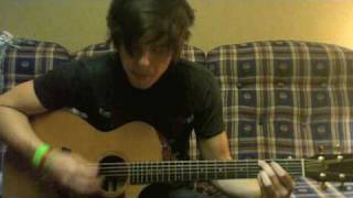 &quot;My Love&quot; Caleb Lovely Original