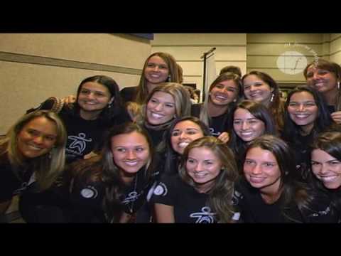 Odontologia PUCRS 2010 02 - Pré-Jornada 2010