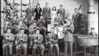 Tommy Dorsey And His Orchestra - Boogie woogie