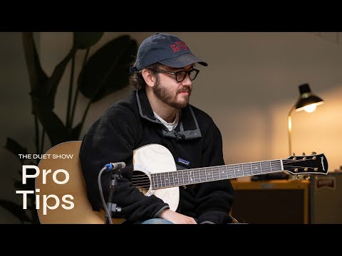 LEARN How Less is MORE on Guitar with Harrison Whitford | Pro Tips