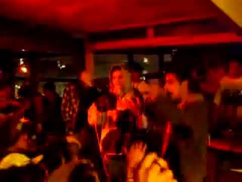 UMANO feat. TERAPIA CRONICA - HOY (EN VIVO)