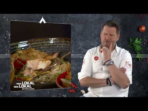 Mein Lokal, Dein Lokal - "Haus Mühlenbrock" in Schermbeck (Trailer)