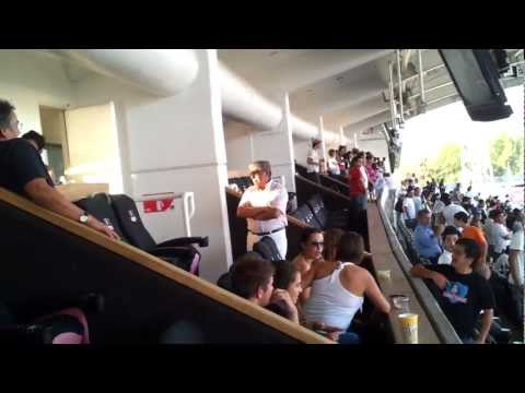 Que se vayan todos...