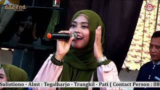 Download lagu MISKIN TAPI BAHAGIA  - ADEENA MUSIC Live JATIBARANG - BREBES mp3
