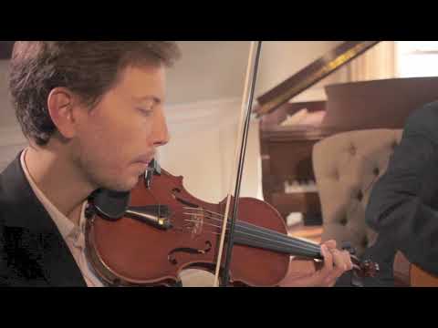 Bob Williams Duo - In My Life