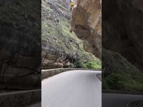 Ruta Chachapoyas- Pedro Ruiz #musica #cumbia #envivo #amazonas #corazonsano #turismo #peru