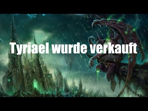 Tyriael wurde verkauft [Back2Basics WoW]
