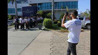 Campanha Somos a Justiça Eleitoral. Curte aí. Vídeo produzido pela Assessoria de Comunicação do ...