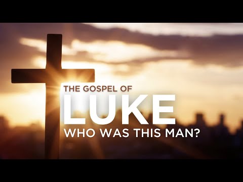 10/02/2011 - LUKE - Who Was this Man? The Savior of Dead Sons