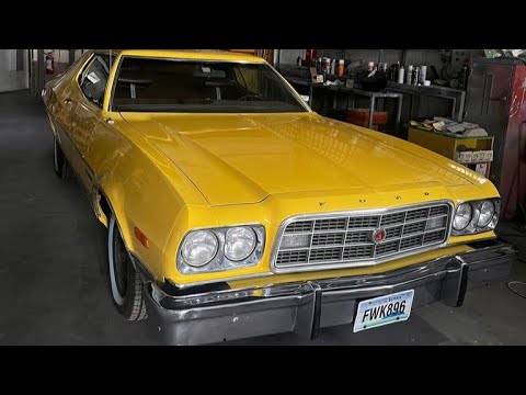 1973 Ford Gran Torino (CC-1958460) for sale in Glendale, California