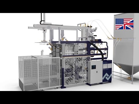 Kurtz PRO FOAMER – Process video