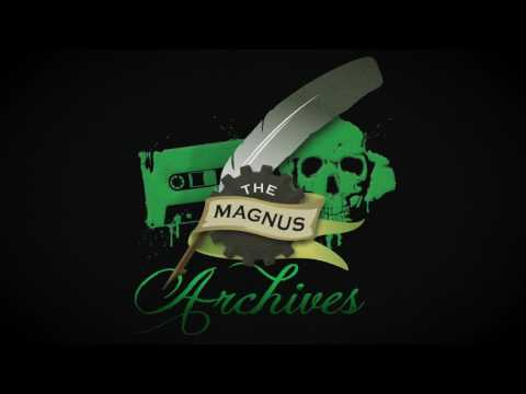 THE MAGNUS ARCHIVES #23 – Schwartzwald