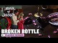 Jeannie Breaks Her Bottle I Dream Of Jeannie